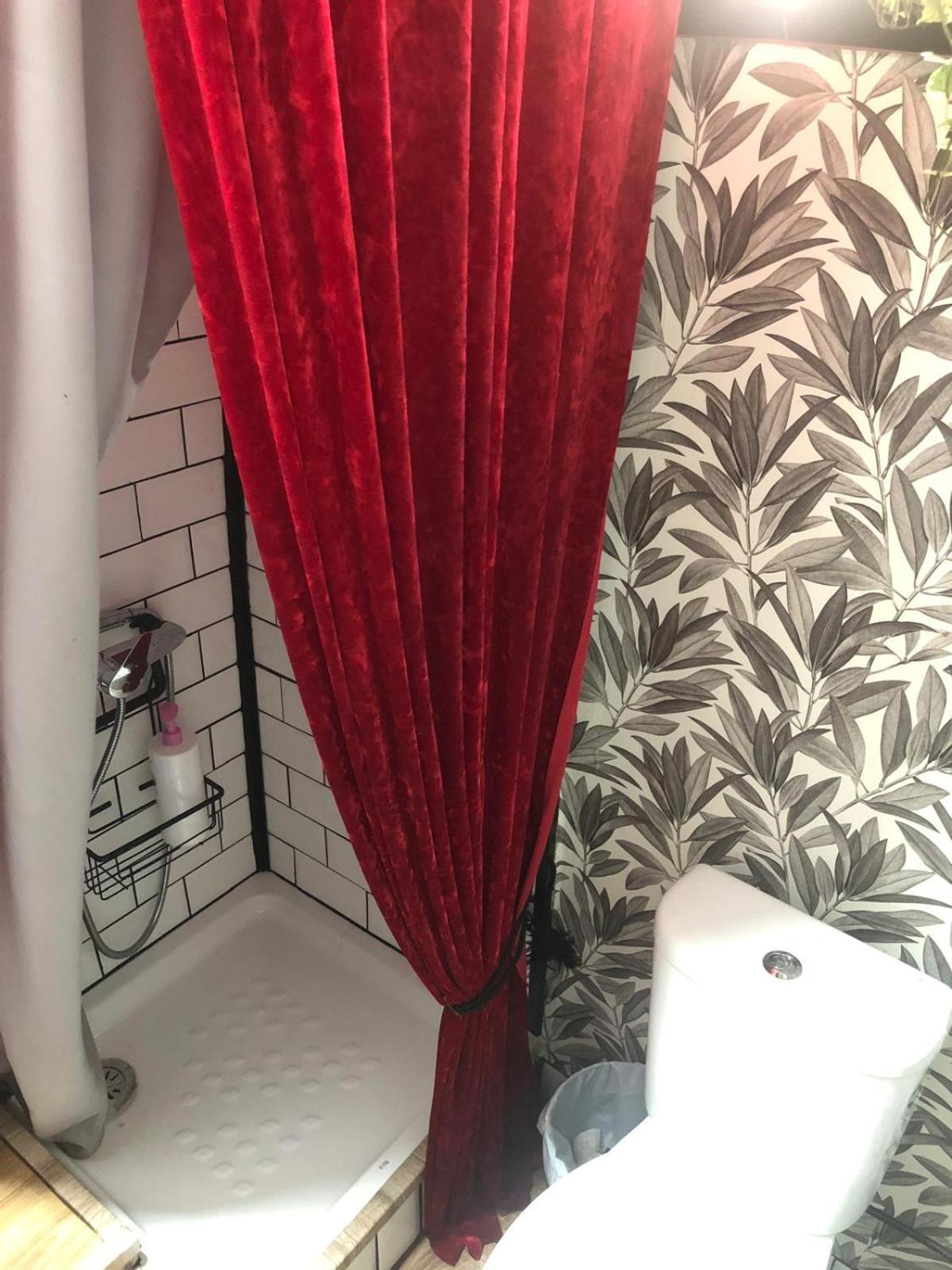 Piso Pareja Camping Barcelone